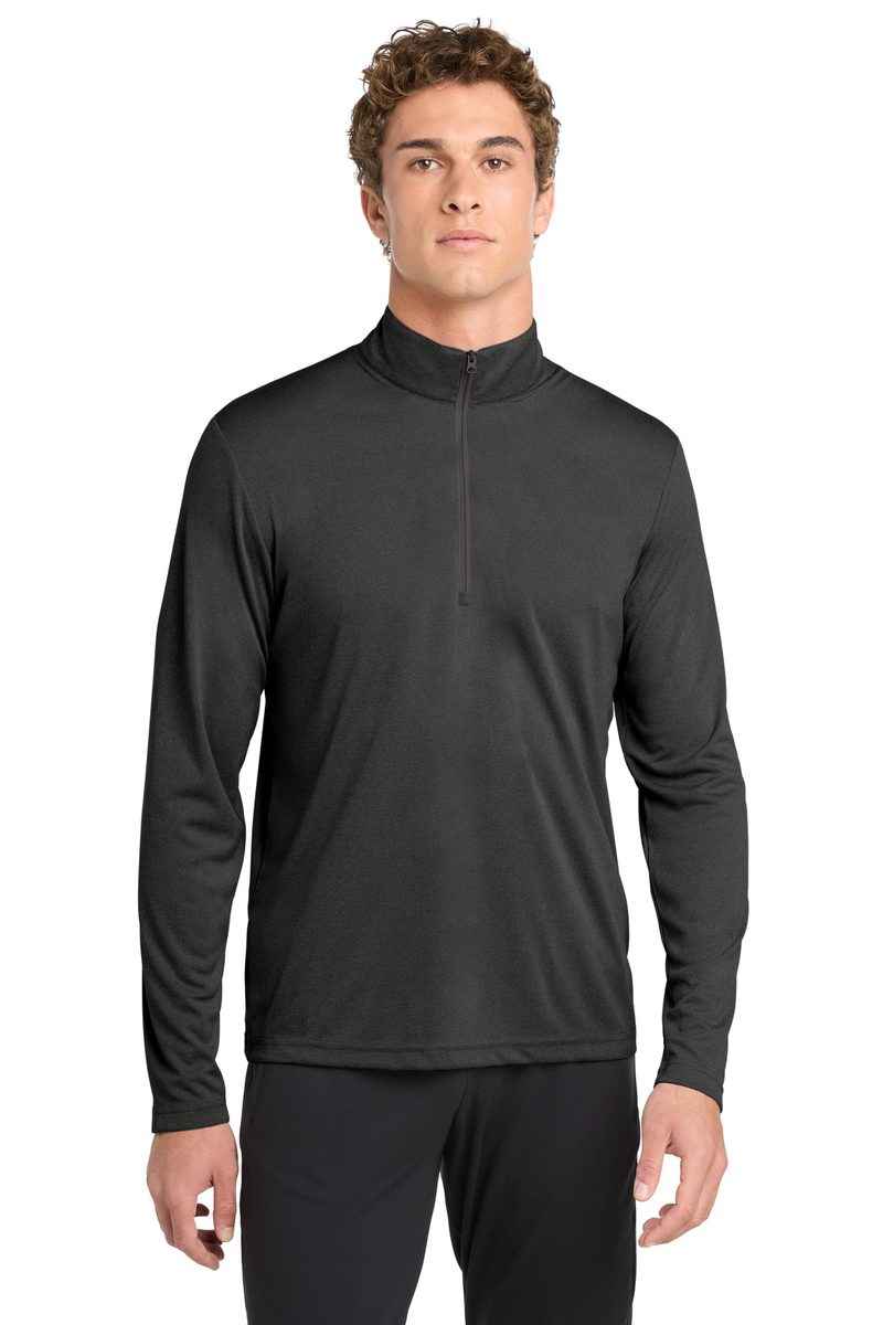 Sport-Tek ST469 - Endeavor 1/2-Zip Pullover