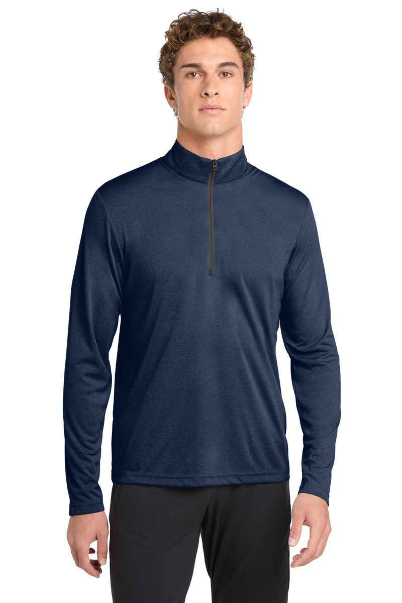 Sport-Tek ST469 - Endeavor 1/2-Zip Pullover