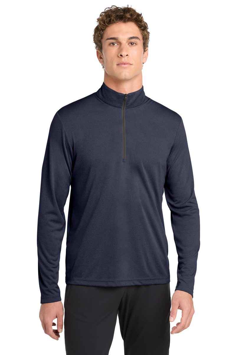Sport-Tek ST469 - Endeavor 1/2-Zip Pullover