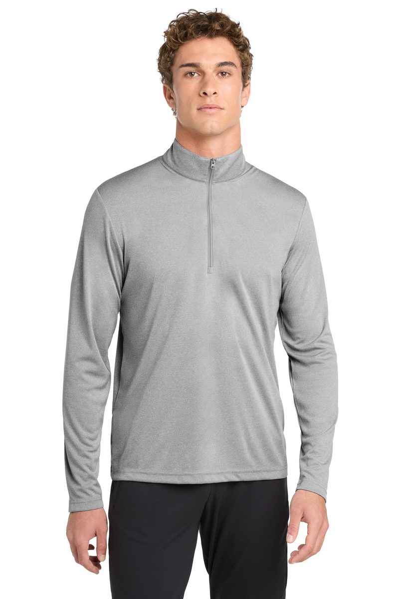 Sport-Tek ST469 - Endeavor 1/2-Zip Pullover