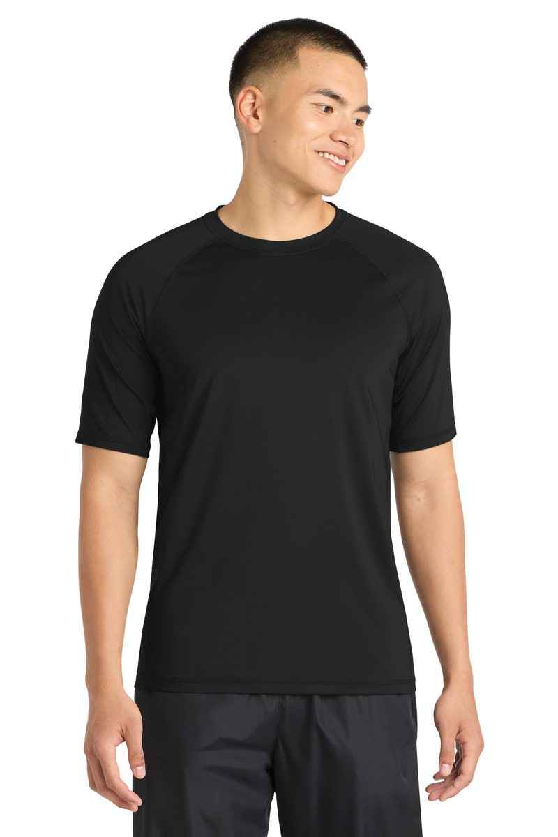 Sport-Tek ST470 - Rashguard Tee