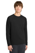 Sport-Tek ST470LS - Long Sleeve Rashguard Tee Sport-Tek