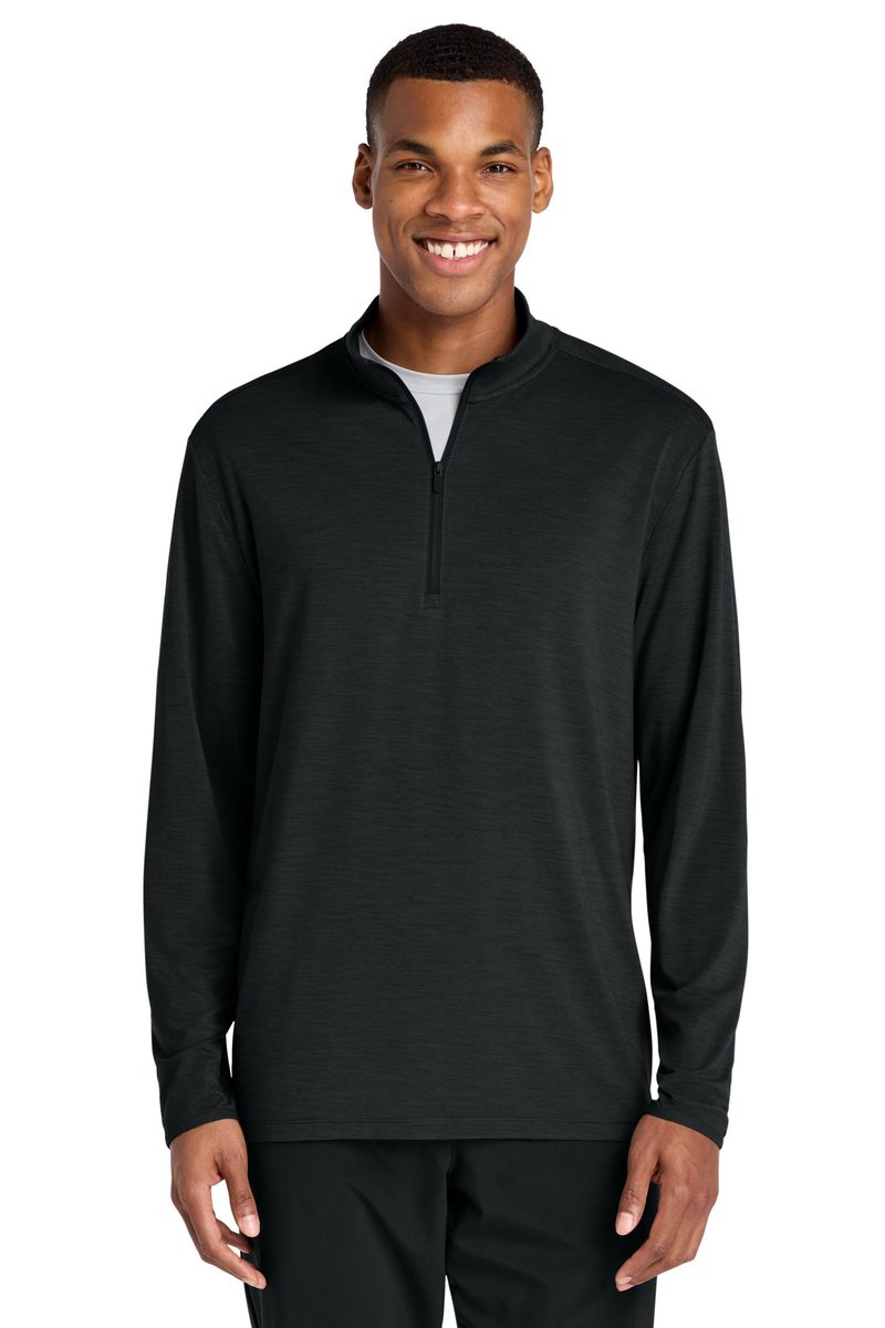 Sport-Tek ST491 - Versa 1/4-Zip Sport-Tek