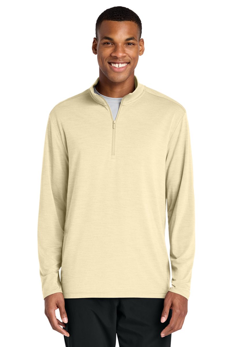 Sport-Tek ST491 - Versa 1/4-Zip Sport-Tek