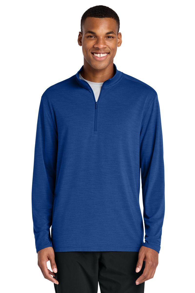 Sport-Tek ST491 - Versa 1/4-Zip Sport-Tek