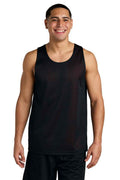 Sport-Tek ST5000 - PosiCharge Reversible Mesh Tank