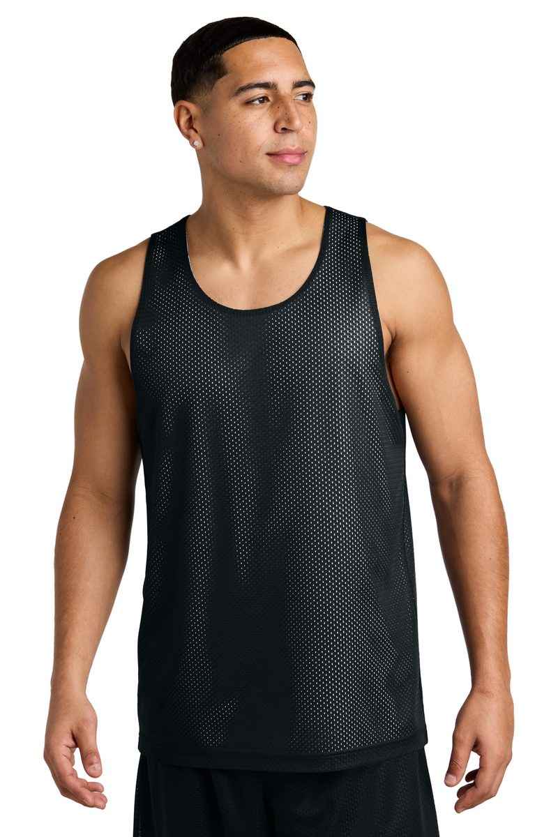Sport-Tek ST5000 - PosiCharge Reversible Mesh Tank