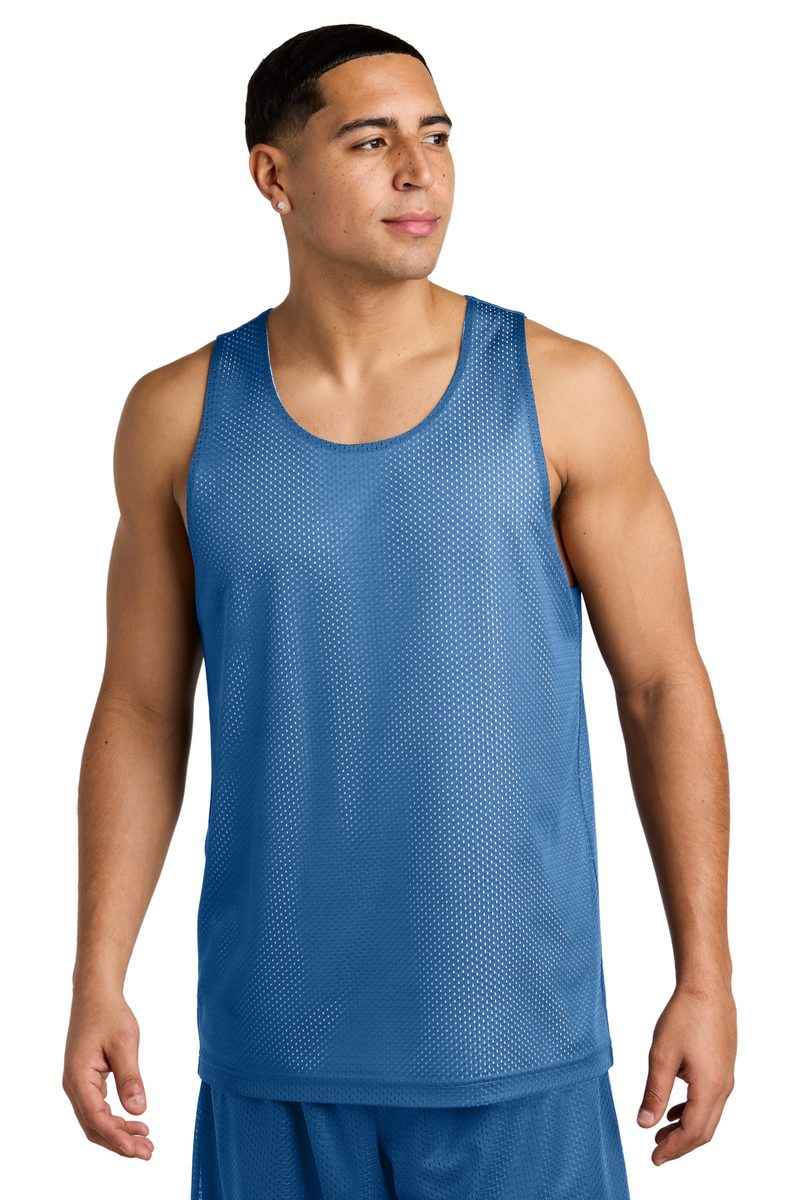 Sport-Tek ST5000 - PosiCharge Reversible Mesh Tank
