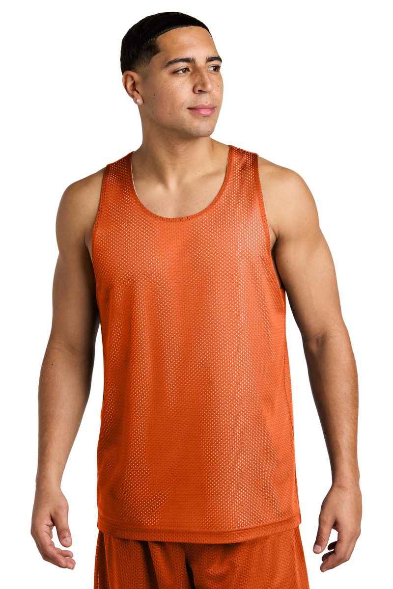 Sport-Tek ST5000 - PosiCharge Reversible Mesh Tank