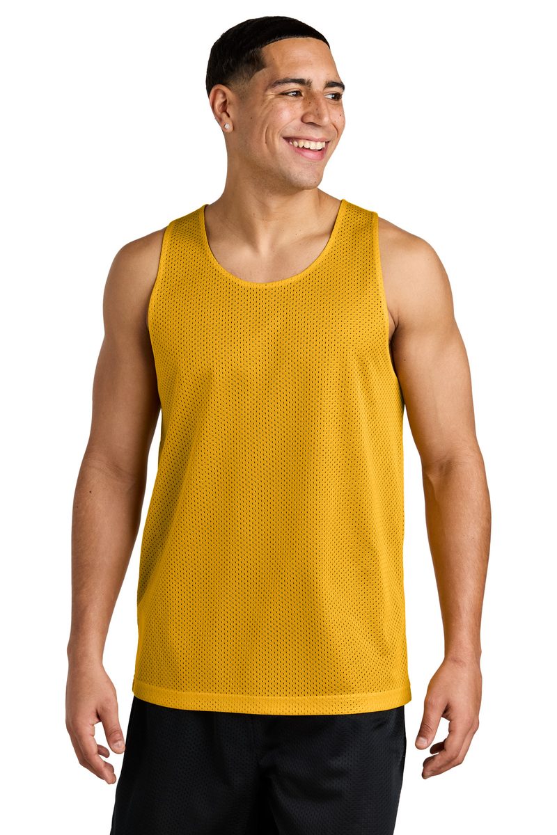 Sport-Tek ST5000 - PosiCharge Reversible Mesh Tank Sport-Tek