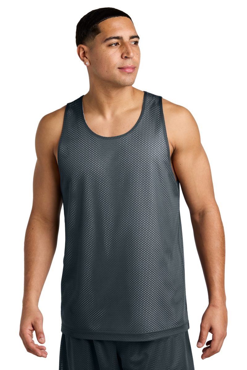Sport-Tek ST5000 - PosiCharge Reversible Mesh Tank Sport-Tek
