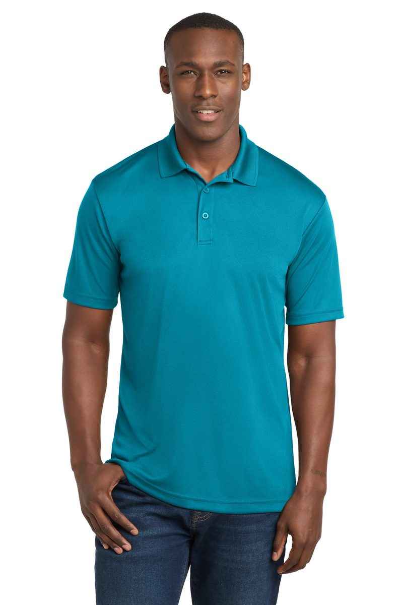 Sport-Tek ST550 - PosiCharge Competitor Polo