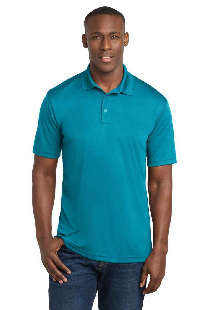 Sport-Tek ST550 - PosiCharge Competitor Polo