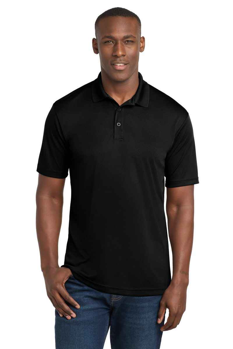 Sport-Tek ST550 - PosiCharge Competitor Polo