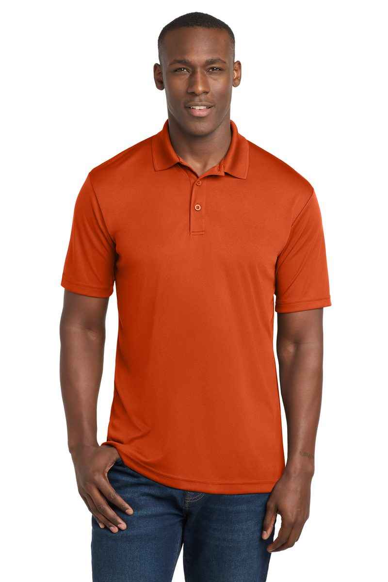 Sport-Tek ST550 - PosiCharge Competitor Polo