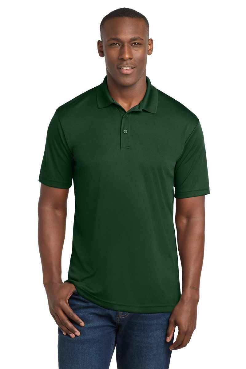 Sport-Tek ST550 - PosiCharge Competitor Polo