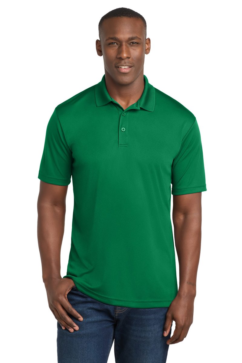 Sport-Tek ST550 - PosiCharge Competitor Polo Sport-Tek