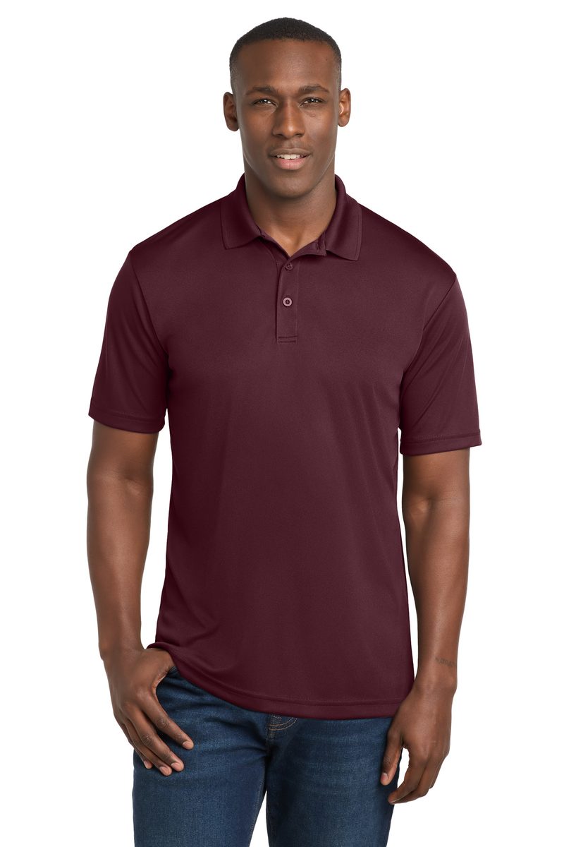 Sport-Tek ST550 - PosiCharge Competitor Polo Sport-Tek