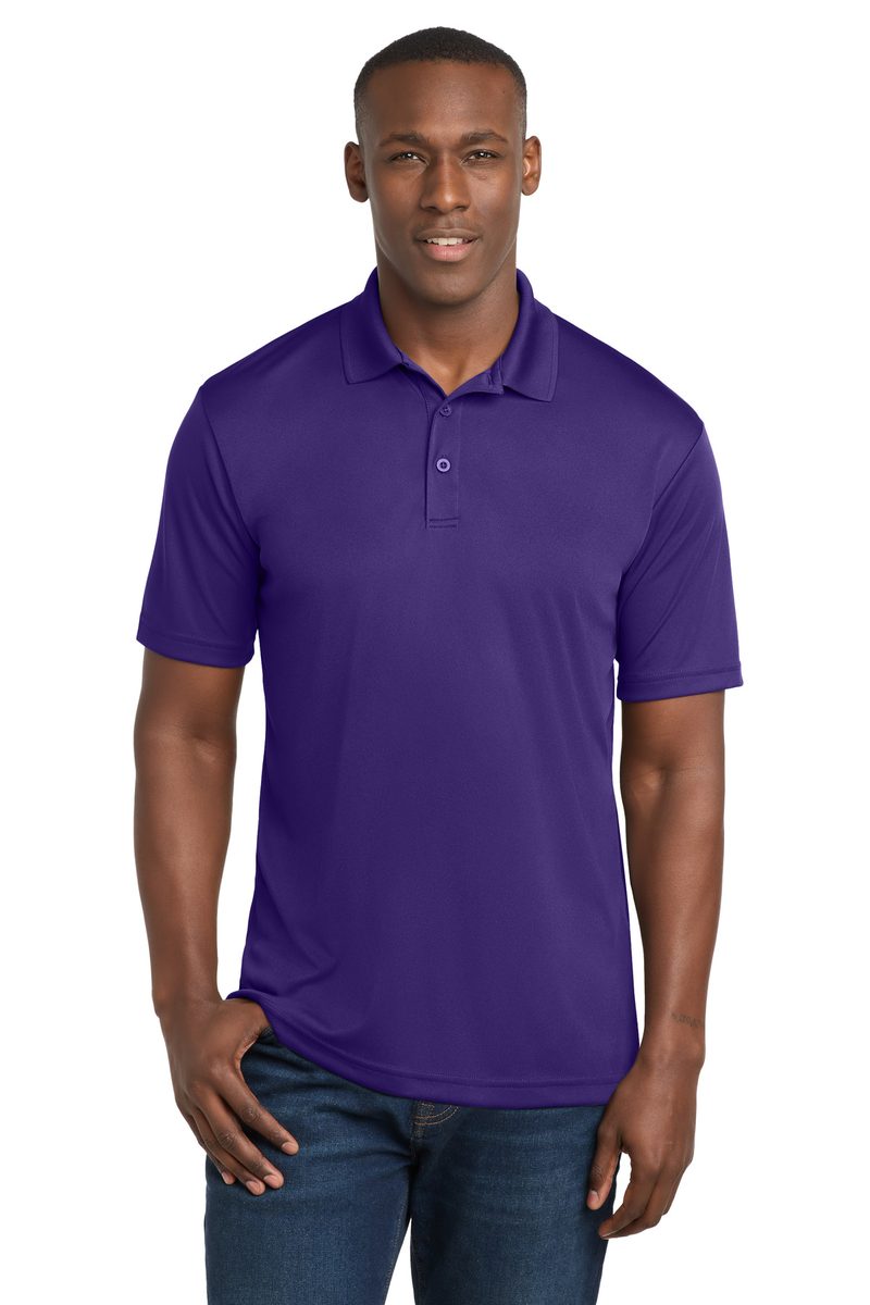Sport-Tek ST550 - PosiCharge Competitor Polo Sport-Tek