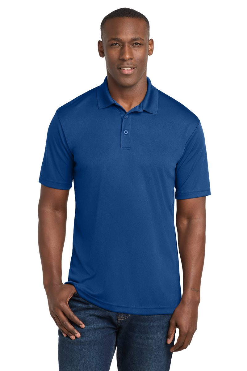 Sport-Tek ST550 - PosiCharge Competitor Polo Sport-Tek