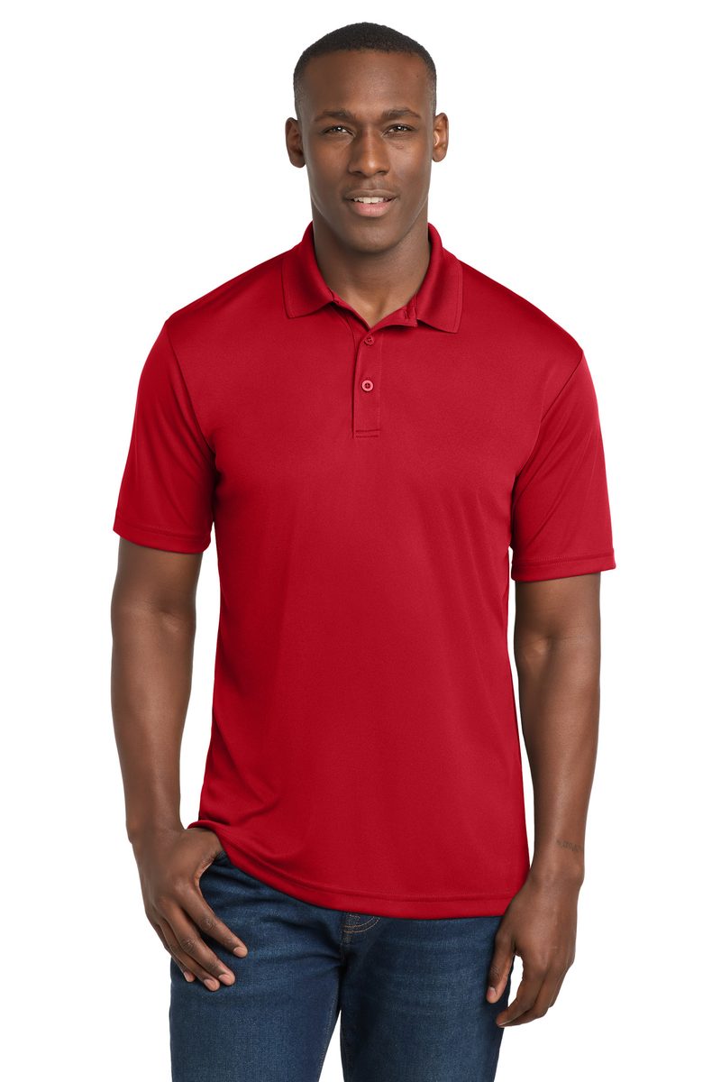 Sport-Tek ST550 - PosiCharge Competitor Polo Sport-Tek