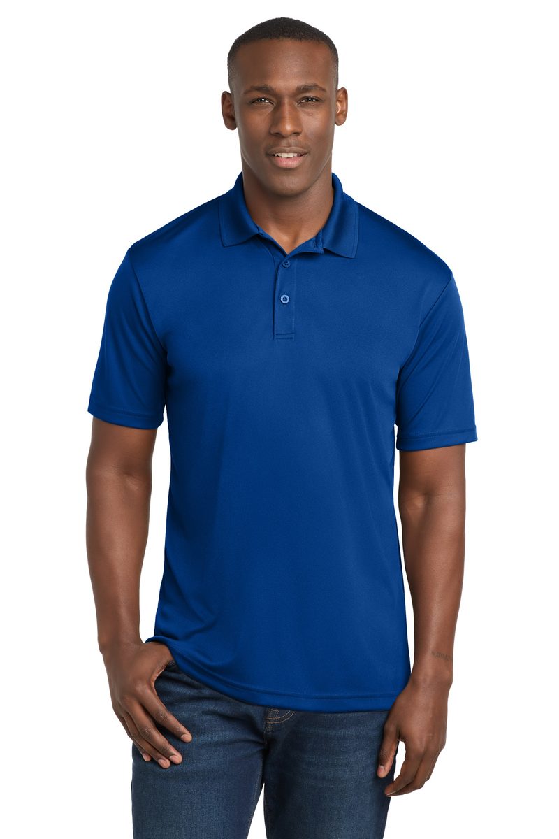 Sport-Tek ST550 - PosiCharge Competitor Polo Sport-Tek