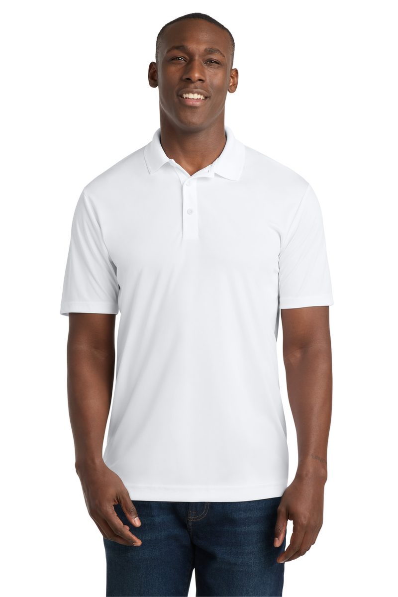 Sport-Tek ST550 - PosiCharge Competitor Polo Sport-Tek
