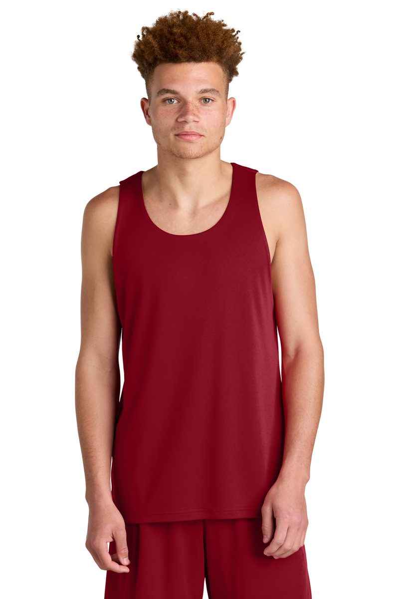 Sport-Tek ST551 - PosiCharge Competitor Rev Tank