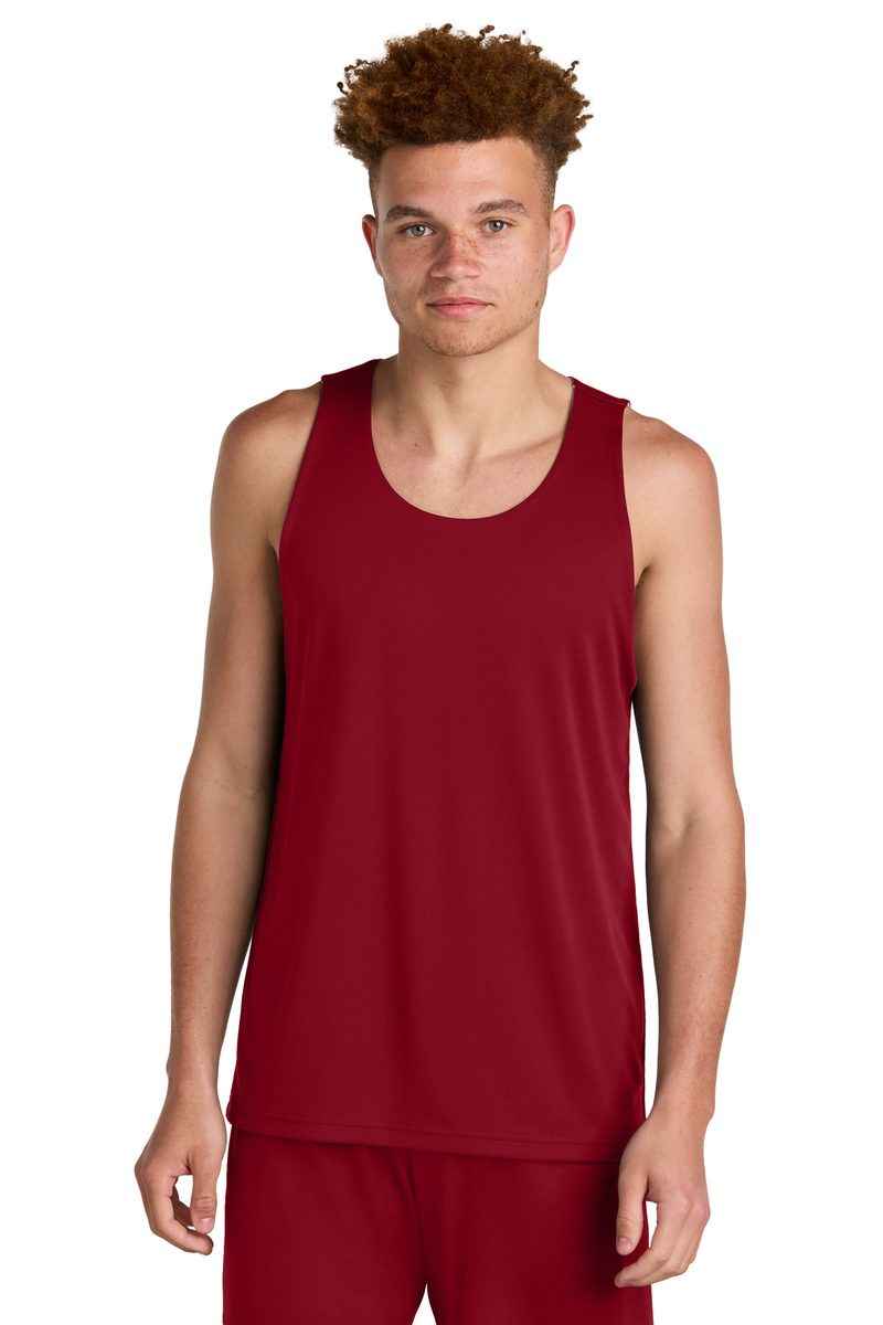 Sport-Tek ST551 - PosiCharge Competitor Rev Tank