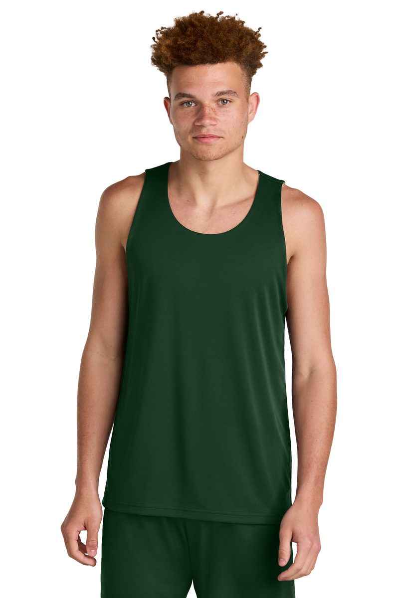 Sport-Tek ST551 - PosiCharge Competitor Rev Tank