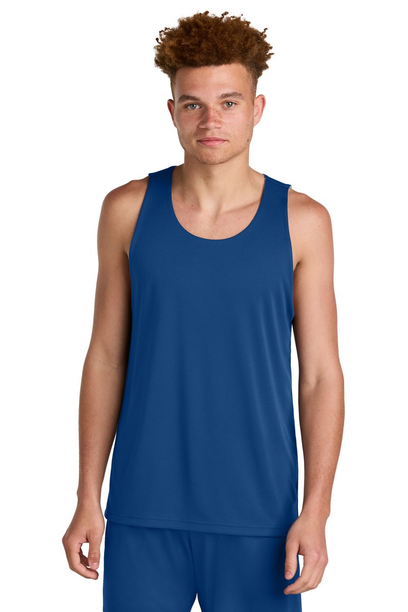 Sport-Tek ST551 - PosiCharge Competitor Rev Tank Sport-Tek