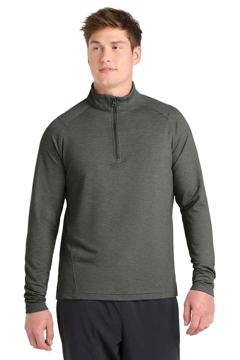 Sport-Tek ST561 - Sport-Wick Flex Fleece 1/4-Zip
