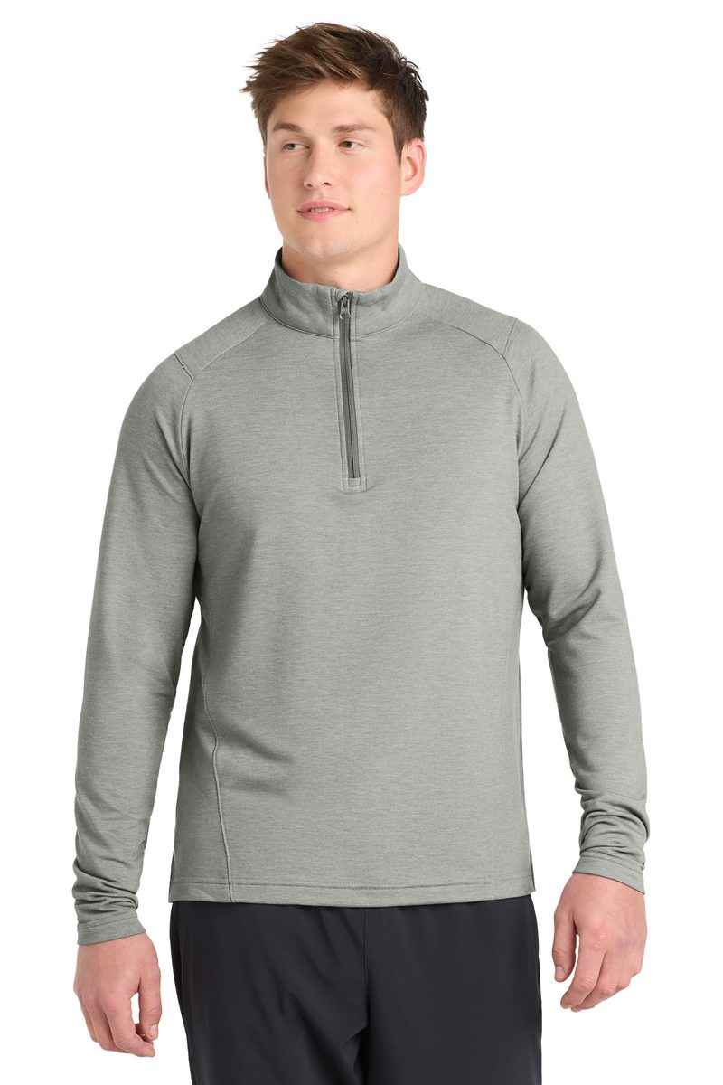 Sport-Tek ST561 - Sport-Wick Flex Fleece 1/4-Zip