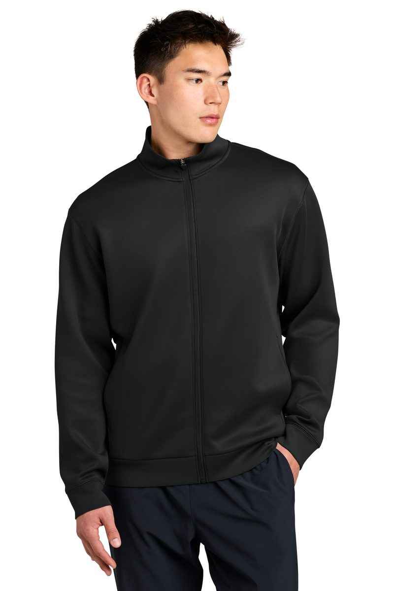 Sport-Tek ST582 - Pro Perform Full-Zip
