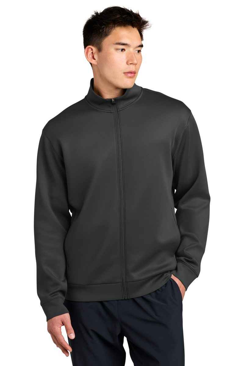 Sport-Tek ST582 - Pro Perform Full-Zip