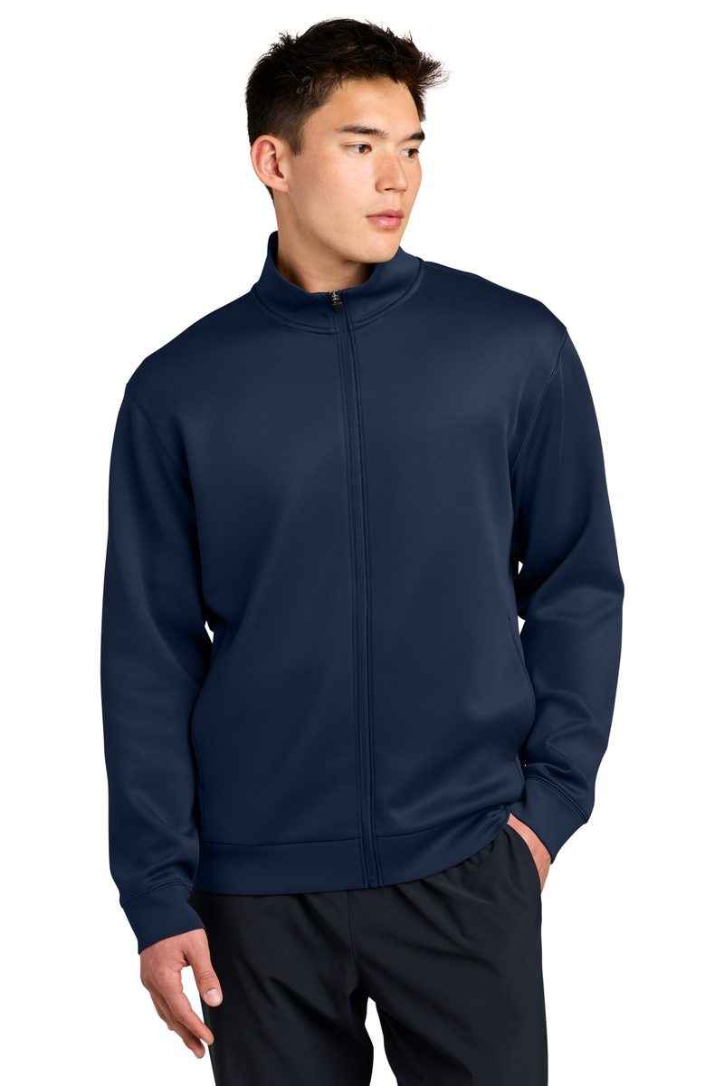 Sport-Tek ST582 - Pro Perform Full-Zip