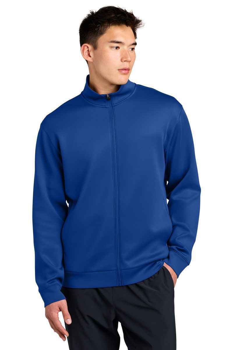Sport-Tek ST582 - Pro Perform Full-Zip