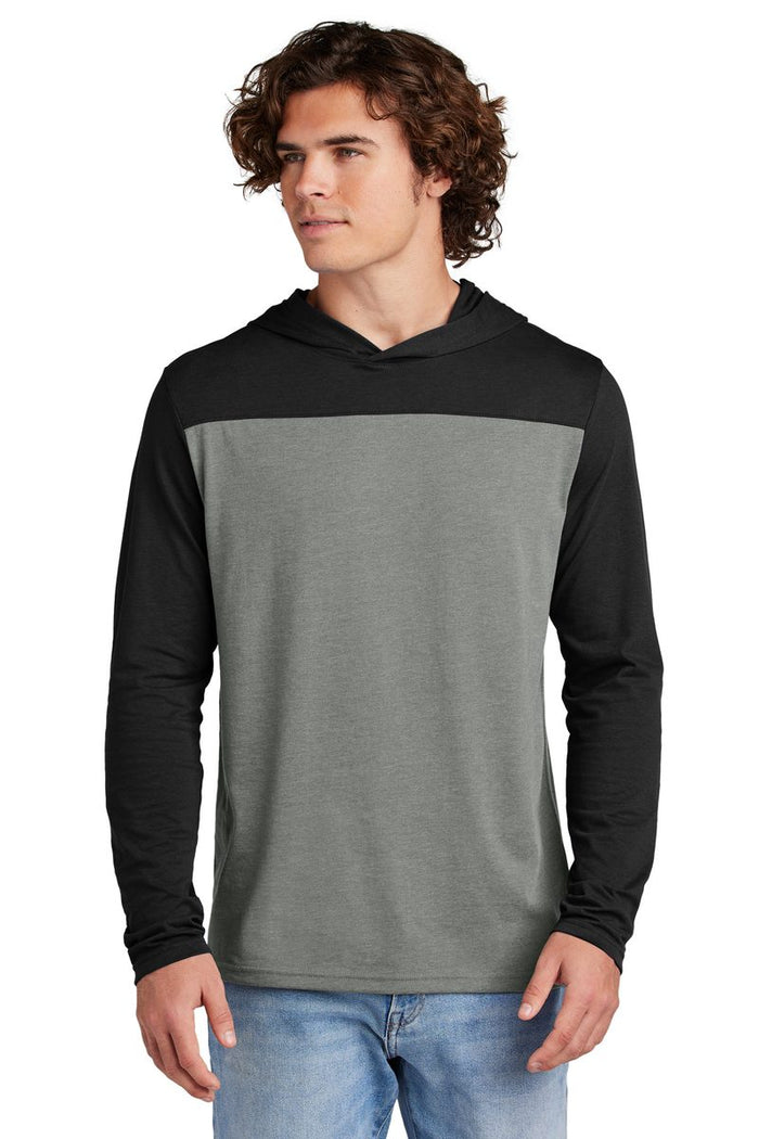 Sport-Tek ST6044 - Halftime Long Sleeve Hoodie