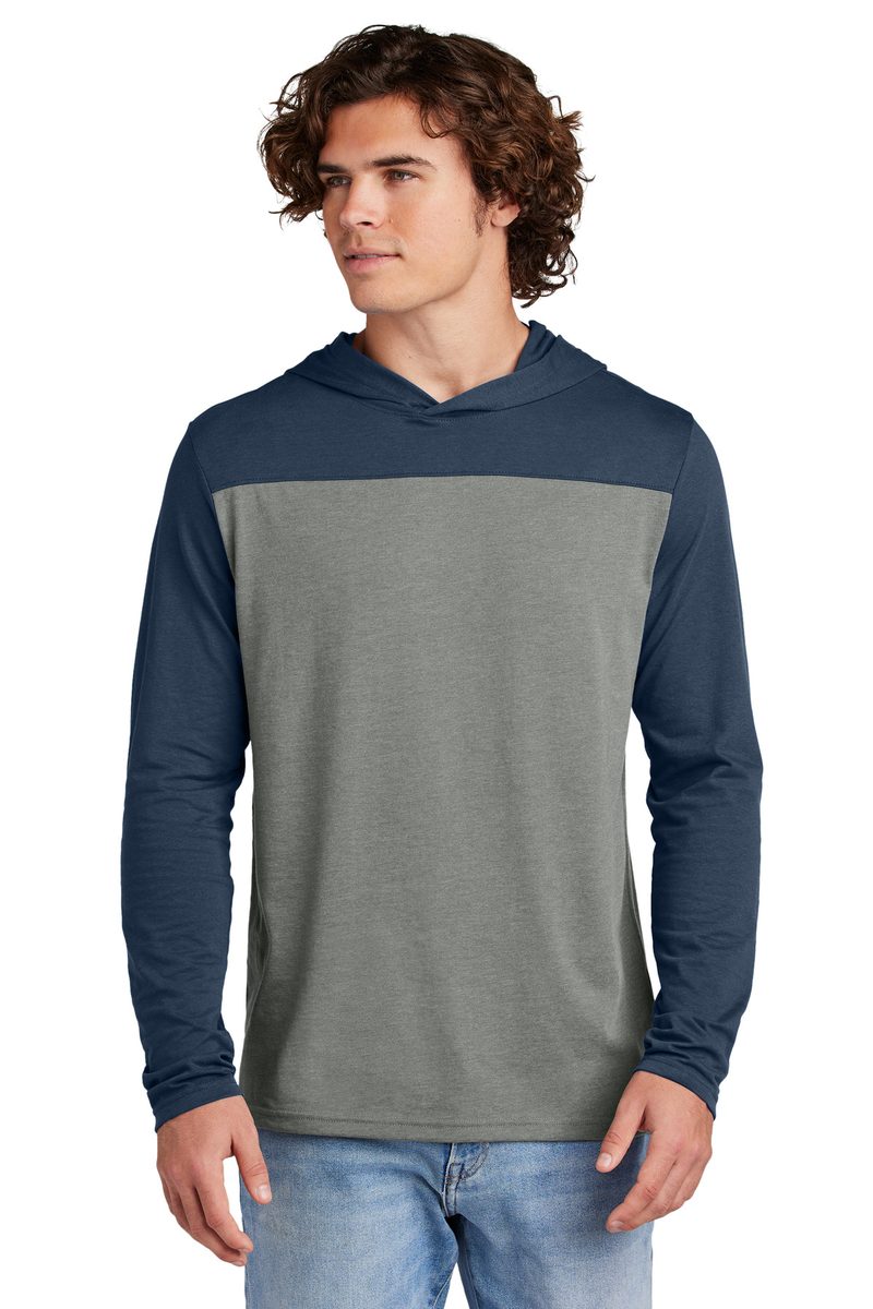 Sport-Tek ST6044 - Halftime Long Sleeve Hoodie Sport-Tek