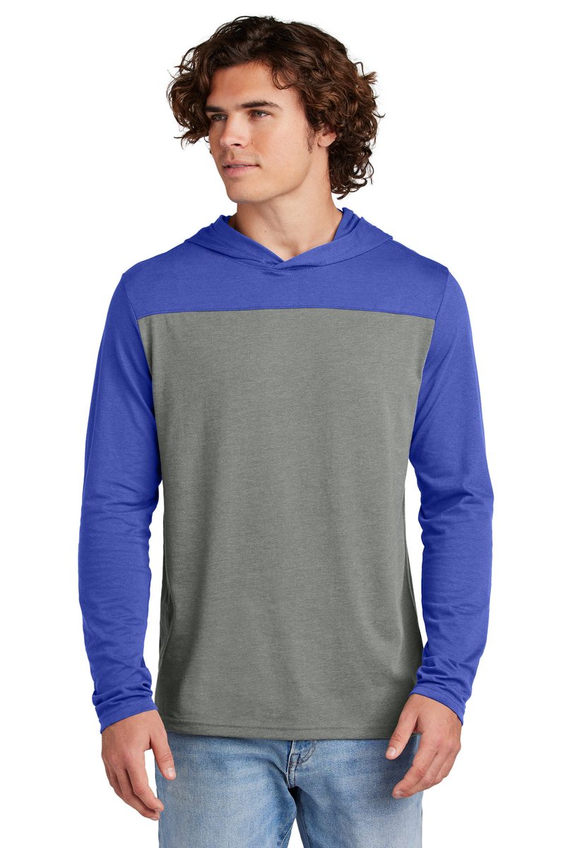 Sport-Tek ST6044 - Halftime Long Sleeve Hoodie Sport-Tek