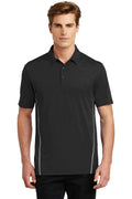 Sport-Tek ST620 - Contrast PosiCharge Tough Polo