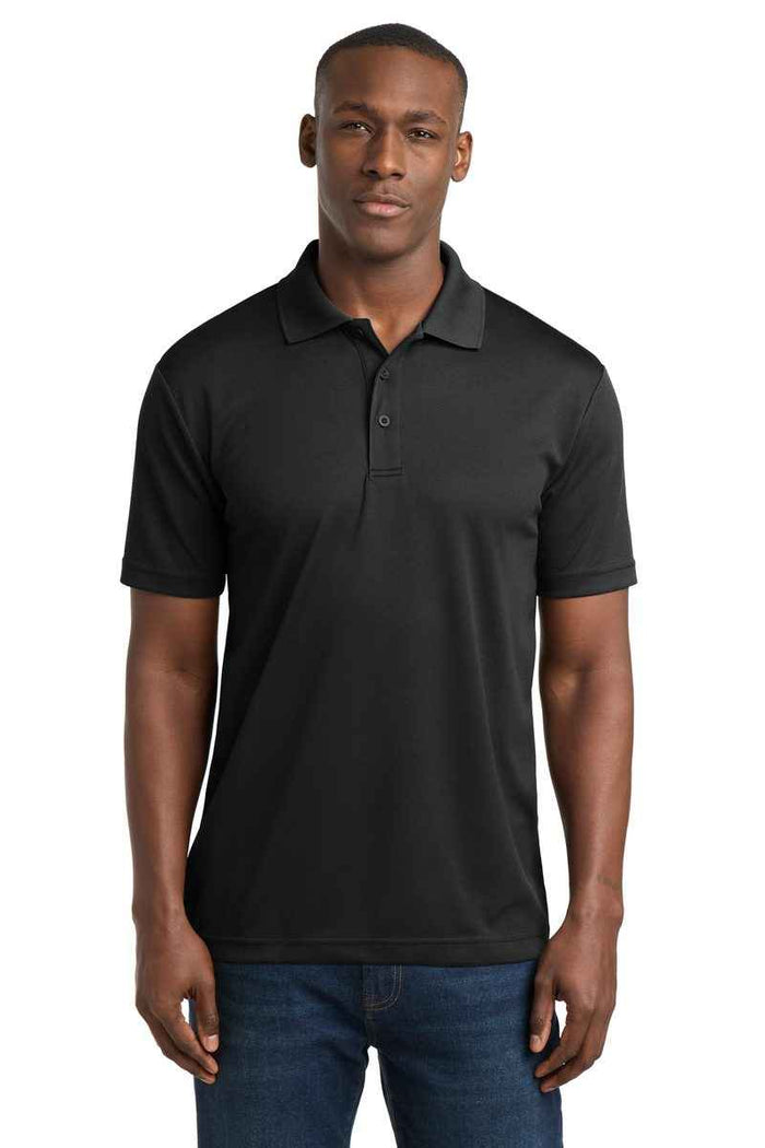 Sport-Tek ST640 - PosiCharge RacerMesh Polo