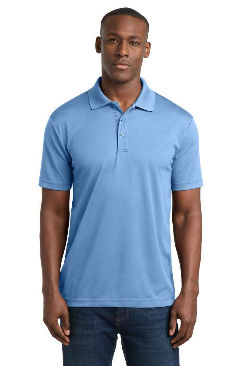 Sport-Tek ST640 - PosiCharge RacerMesh Polo
