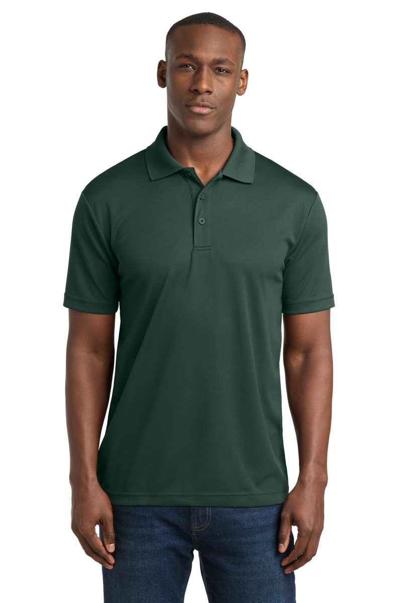 Sport-Tek ST640 - PosiCharge RacerMesh Polo