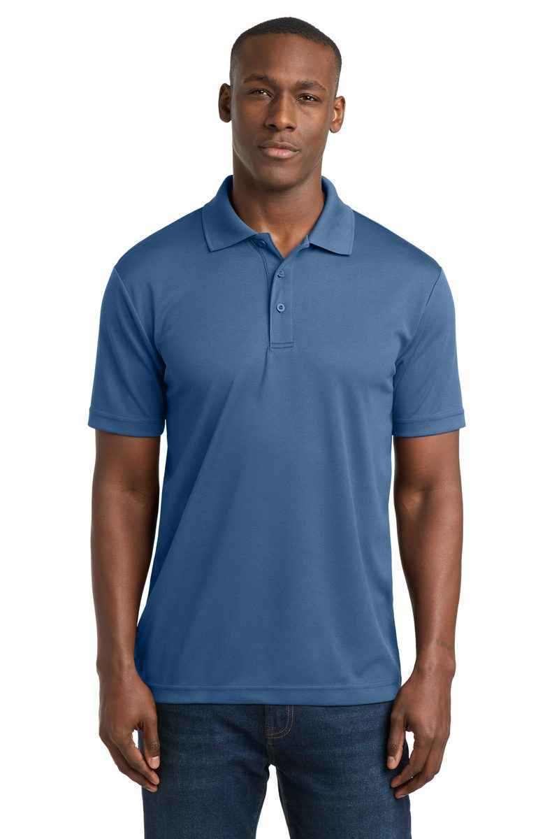 Sport-Tek ST640 - PosiCharge RacerMesh Polo