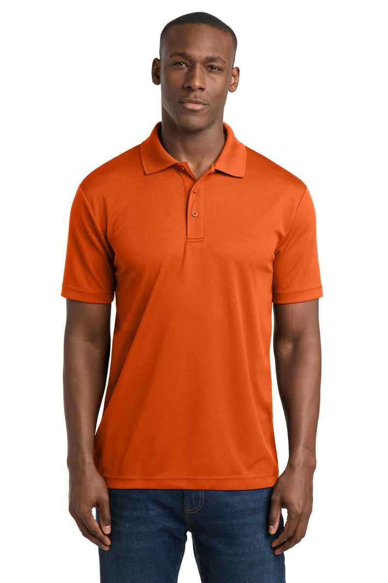 Sport-Tek ST640 - PosiCharge RacerMesh Polo