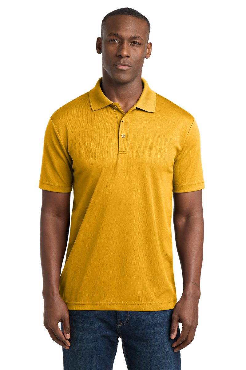 Sport-Tek ST640 - PosiCharge RacerMesh Polo Sport-Tek