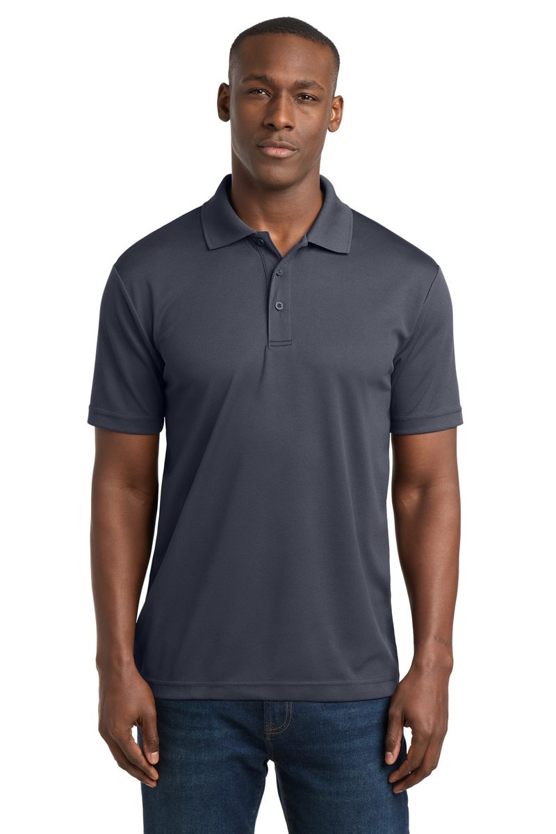 Sport-Tek ST640 - PosiCharge RacerMesh Polo Sport-Tek