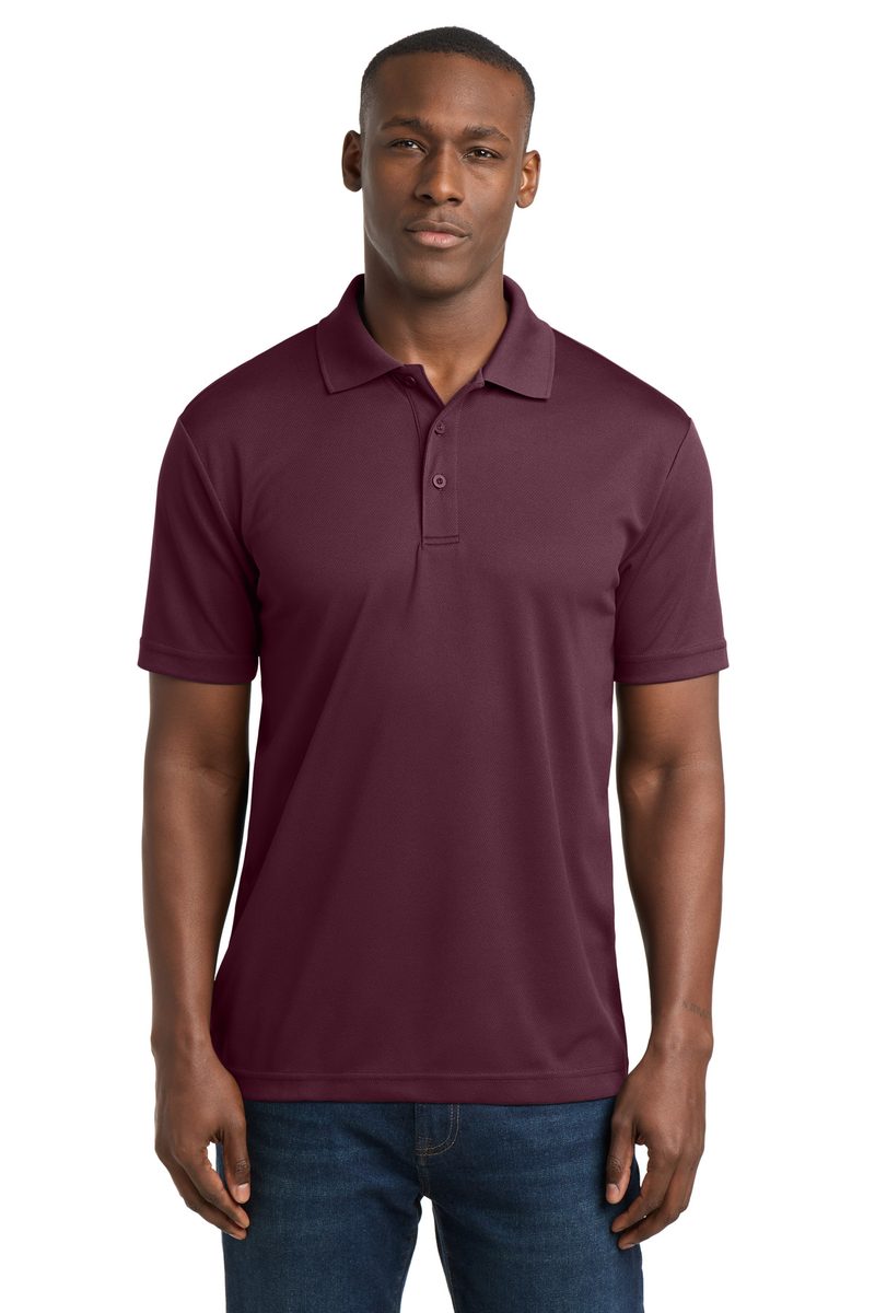 Sport-Tek ST640 - PosiCharge RacerMesh Polo Sport-Tek