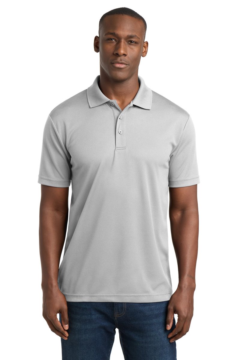 Sport-Tek ST640 - PosiCharge RacerMesh Polo Sport-Tek